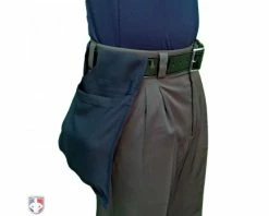 Force3 Umpire Gear Force3 Dry-Lo Umpire Ball Bag - Without Inside Pockets 7 Force3 Umpire Gear Force3 Dry-Lo Umpire Ball Bag - Without Inside Pockets -UMPLIFE Shop F3 DRYLO N Force3 DryLo Umpire Ball Bag Worn Side 1