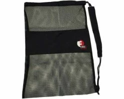 Force3 Umpire Gear Force3 Oversized Laundry Bag With Shoulder Strap