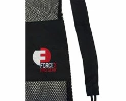 Force3 Umpire Gear Force3 Oversized Laundry Bag With Shoulder Strap 6 Force3 Umpire Gear Force3 Oversized Laundry Bag With Shoulder Strap -UMPLIFE Shop F3 LAUNDRY Force3 Laundry Bag 3