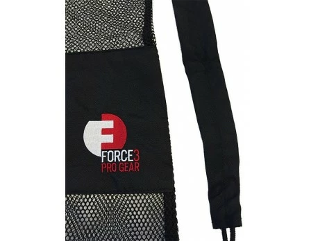 Force3 Umpire Gear Force3 Oversized Laundry Bag With Shoulder Strap 3 Force3 Umpire Gear Force3 Oversized Laundry Bag With Shoulder Strap - Image 3