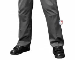 Force3 Umpire Gear Force3 Ultimate Umpire Shin Guards With Dupont™ Kevlar® -UMPLIFE Shop F3 LG Force3 Shin Guards front pants wm