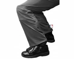 Force3 Umpire Gear Force3 Ultimate Umpire Shin Guards With Dupont™ Kevlar® -UMPLIFE Shop F3 LG Force3 Shin Guards side pants wm