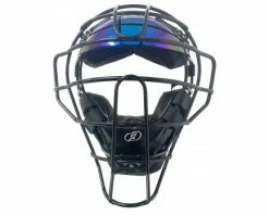 Force3 Umpire Gear Force3 Sun Visor For Defender Masks -UMPLIFE Shop F3 MSUN Force3 Sun Visor for Defender Masks Blue