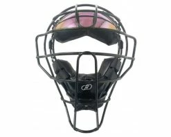 Force3 Umpire Gear Force3 Sun Visor For Defender Masks -UMPLIFE Shop F3 MSUN Force3 Sun Visor for Defender Masks Pink