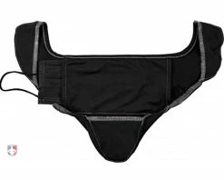 Force3 Umpire Gear Force3 Cloth Mask For Umpire Masks & Helmets -UMPLIFE Shop F3 PPE Force3 PPE Reverse