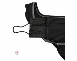 Force3 Umpire Gear Force3 Cloth Mask For Umpire Masks & Helmets -UMPLIFE Shop F3 PPE Force3 PPE Reverse Mask Insert