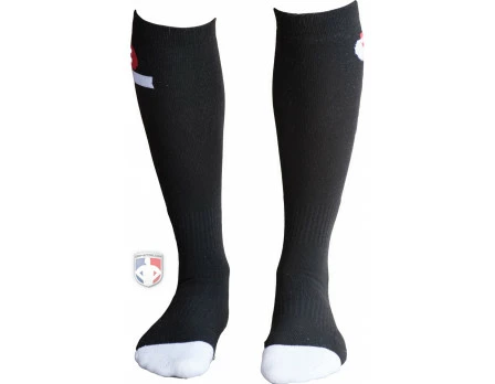 Force3 Umpire Gear Force3 Ultimate Referee / Umpire Socks 2 Force3 Umpire Gear Force3 Ultimate Referee / Umpire Socks - Image 2