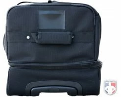 Force3 Umpire Gear Force3 Ultimate 32" Umpire Equipment Bag On Wheels 20 Force3 Umpire Gear Force3 Ultimate 32" Umpire Equipment Bag On Wheels -UMPLIFE Shop F3 UMPBAG View11