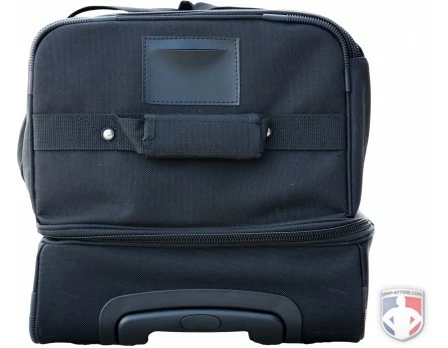 Force3 Umpire Gear Force3 Ultimate 32" Umpire Equipment Bag On Wheels 9 Force3 Umpire Gear Force3 Ultimate 32" Umpire Equipment Bag On Wheels - Image 9