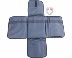 Force3 Umpire Gear Force3 Ultimate 32" Umpire Equipment Bag On Wheels 19 Force3 Umpire Gear Force3 Ultimate 32" Umpire Equipment Bag On Wheels -UMPLIFE Shop F3 UMPBAG View13