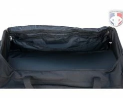 Force3 Umpire Gear Force3 Ultimate 32" Umpire Equipment Bag On Wheels 15 Force3 Umpire Gear Force3 Ultimate 32" Umpire Equipment Bag On Wheels -UMPLIFE Shop F3 UMPBAG View16