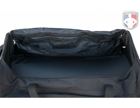 Force3 Umpire Gear Force3 Ultimate 32" Umpire Equipment Bag On Wheels 4 Force3 Umpire Gear Force3 Ultimate 32" Umpire Equipment Bag On Wheels - Image 4
