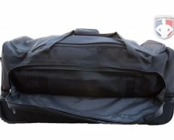 Force3 Umpire Gear Force3 Ultimate 32" Umpire Equipment Bag On Wheels 14 Force3 Umpire Gear Force3 Ultimate 32" Umpire Equipment Bag On Wheels -UMPLIFE Shop F3 UMPBAG View19