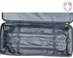 Force3 Umpire Gear Force3 Ultimate 32" Umpire Equipment Bag On Wheels 18 Force3 Umpire Gear Force3 Ultimate 32" Umpire Equipment Bag On Wheels -UMPLIFE Shop F3 UMPBAG View9