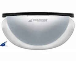Champro Umpire Gear Umpire Sun Visor For Face Mask