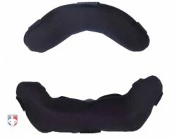 Front Page -UMPLIFE Shop FM WENDY Team Wendy Umpire Mask Replacement Pads Back 3