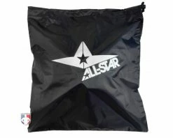 ALL-STAR Umpire Gear All-Star Silver System 7 Steel Umpire Mask With UltraCool -UMPLIFE Shop FM4K All Star System 7 Vinyl Mask Bag