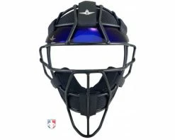 ALL-STAR Umpire Gear All-Star FM4K Sun Visor -UMPLIFE Shop FMSV4 All Star Visor on Steel Black System 7