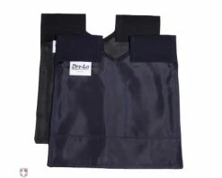 Force3 Umpire Gear Force3 Dry-Lo Umpire Ball Bag -UMPLIFE Shop FR DRYLO DRY LO UMPIRE BALL BAG BACK