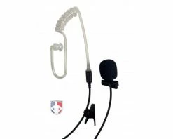 Good Call Officiating Speak Easy Headset -UMPLIFE Shop GCO HED Good Call Officiating Speak Easy Headset Earpiece Microphone