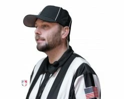 Good Call Officiating Speak Easy Headset -UMPLIFE Shop GCO HED Good Call Officiating Speak Easy Headset Worn Earpiece