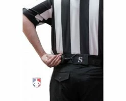 Good Call Officiating Speak Easy Headset -UMPLIFE Shop GCO HED Good Call Officiating Speak Easy Headset Worn Pressing Button