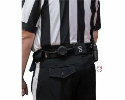 Good Call Officiating Speak Easy Headset -UMPLIFE Shop GCO HED Good Call Officiating Speak Easy Headset Worn Unpressed