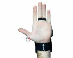 G-FORM LLC G-FORM Elite Hand Guard -UMPLIFE Shop GFORM HAND G FORM Elite Hand Guard palm worn