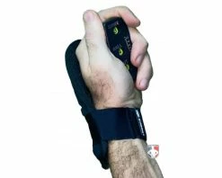 G-FORM LLC G-FORM Elite Hand Guard -UMPLIFE Shop GFORM HAND G FORM Elite Hand Guard with indicator