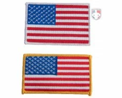 US Flag Patch