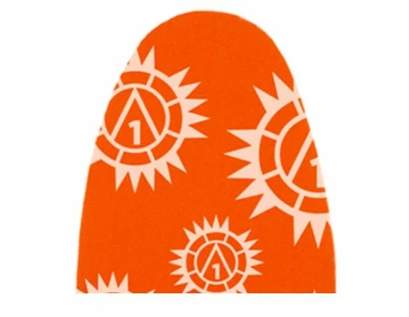 HeatShields Shoe Inserts 3 HeatShields Shoe Inserts - Image 3