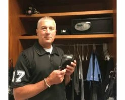 Nutshellz Level 1 Armor Protective Cup - Kevlar & Carbon 6 Nutshellz Level 1 Armor Protective Cup - Kevlar & Carbon -UMPLIFE Shop John Hirschbeck with Nutshellz 1