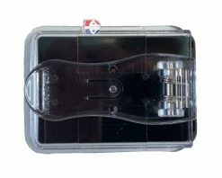 Robic Timers And Stopwatches Robic Universal Official Game Timer 9 Robic Timers And Stopwatches Robic Universal Official Game Timer -UMPLIFE Shop M691 Robic Officials and Umpires Universal Game Timer back in harness 1