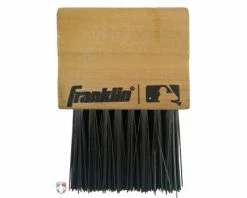 Franklin Sports Franklin MLB Umpire Plate Brush -UMPLIFE Shop MLB BRUSH