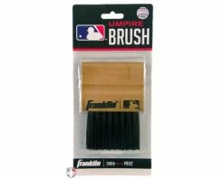 Franklin Sports Franklin MLB Umpire Plate Brush