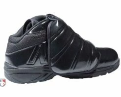 New Balance Referee And Umpire Shoes New Balance V3 All-Black Mid-Cut Umpire Plate Shoes 11 New Balance Referee And Umpire Shoes New Balance V3 All-Black Mid-Cut Umpire Plate Shoes -UMPLIFE Shop MU460XB3 New Balance V3 All Black Mid Cut Umpire Plate Shoes Inside Side View