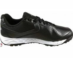 New Balance Referee And Umpire Shoes New Balance V3 Black & White Low-Cut Umpire Base Shoes 14 New Balance Referee And Umpire Shoes New Balance V3 Black & White Low-Cut Umpire Base Shoes -UMPLIFE Shop MU950XT3 New Balance V3 Black White Low Cut Umpire Base Shoes Inside Side View