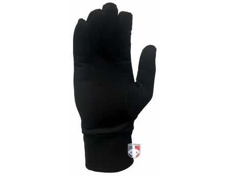 Manzella All-Black Ultra Max 2.0 Gloves 3 Manzella All-Black Ultra Max 2.0 Gloves - Image 3