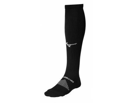 Mizuno Performance Over-The-Calf Socks 1 Mizuno Performance Over-The-Calf Socks