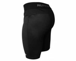 NuttyBuddy Lock Core Compression Shorts 14 NuttyBuddy Lock Core Compression Shorts -UMPLIFE Shop NBAC SHORT Back Angled 2
