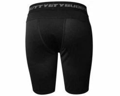 NuttyBuddy Lock Core Compression Shorts 15 NuttyBuddy Lock Core Compression Shorts -UMPLIFE Shop NBAC SHORT Back 1