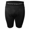 NuttyBuddy Lock Core Compression Shorts