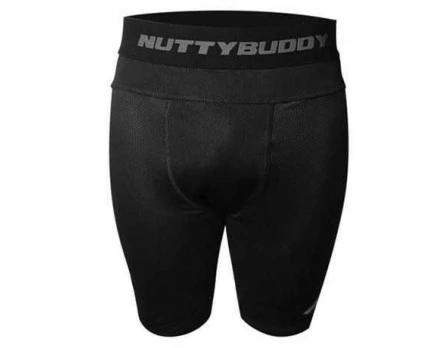 NuttyBuddy Lock Core Compression Shorts 1 NuttyBuddy Lock Core Compression Shorts