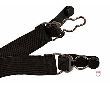 Neat Tucks Active Thigh Wrap Shirt Stays 2 Neat Tucks Active Thigh Wrap Shirt Stays - Image 2