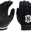 Neumann Officials Gloves Neumann All-Black Officials Gloves