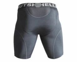 Nutshellz Compression Jock Shorts -UMPLIFE Shop NT SHORT Nutshellz Compression Jock Shorts reverse