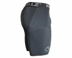 Nutshellz Compression Jock Shorts -UMPLIFE Shop NT SHORT Nutshellz Compression Jock Shorts side 2