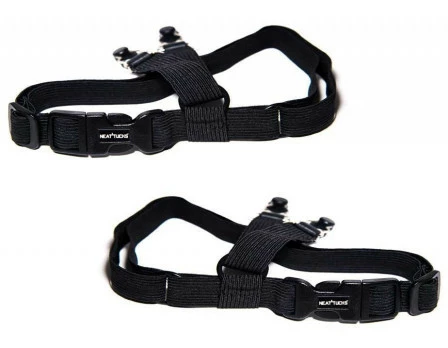 Neat Tucks Active Thigh Wrap Shirt Stays 1 Neat Tucks Active Thigh Wrap Shirt Stays