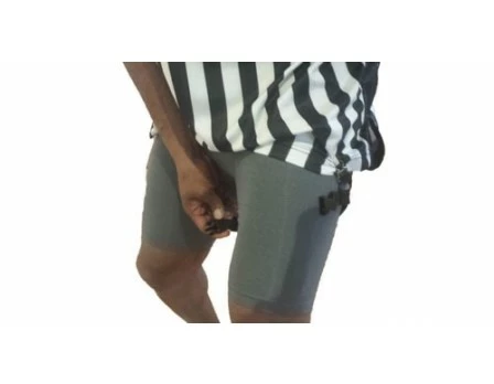 Neat Tucks Active Thigh Wrap Shirt Stays 6 Neat Tucks Active Thigh Wrap Shirt Stays - Image 6