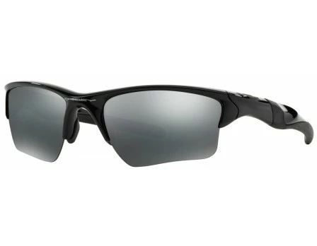 Oakley Half Jacket 2.0 XL Sunglasses - Polished Black/Black Iridium 1 Oakley Half Jacket 2.0 XL Sunglasses - Polished Black/Black Iridium